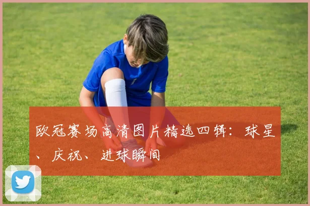 欧冠赛场高清图片精选四辑：球星、庆祝、进球瞬间