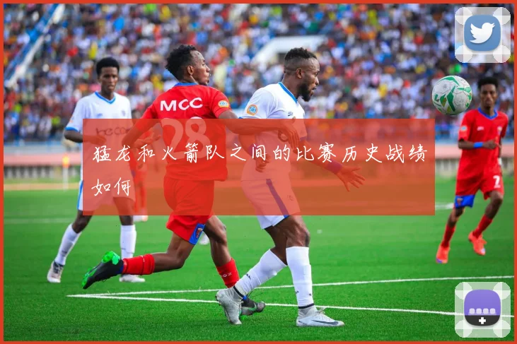 猛龙和火箭队之间的比赛历史战绩如何